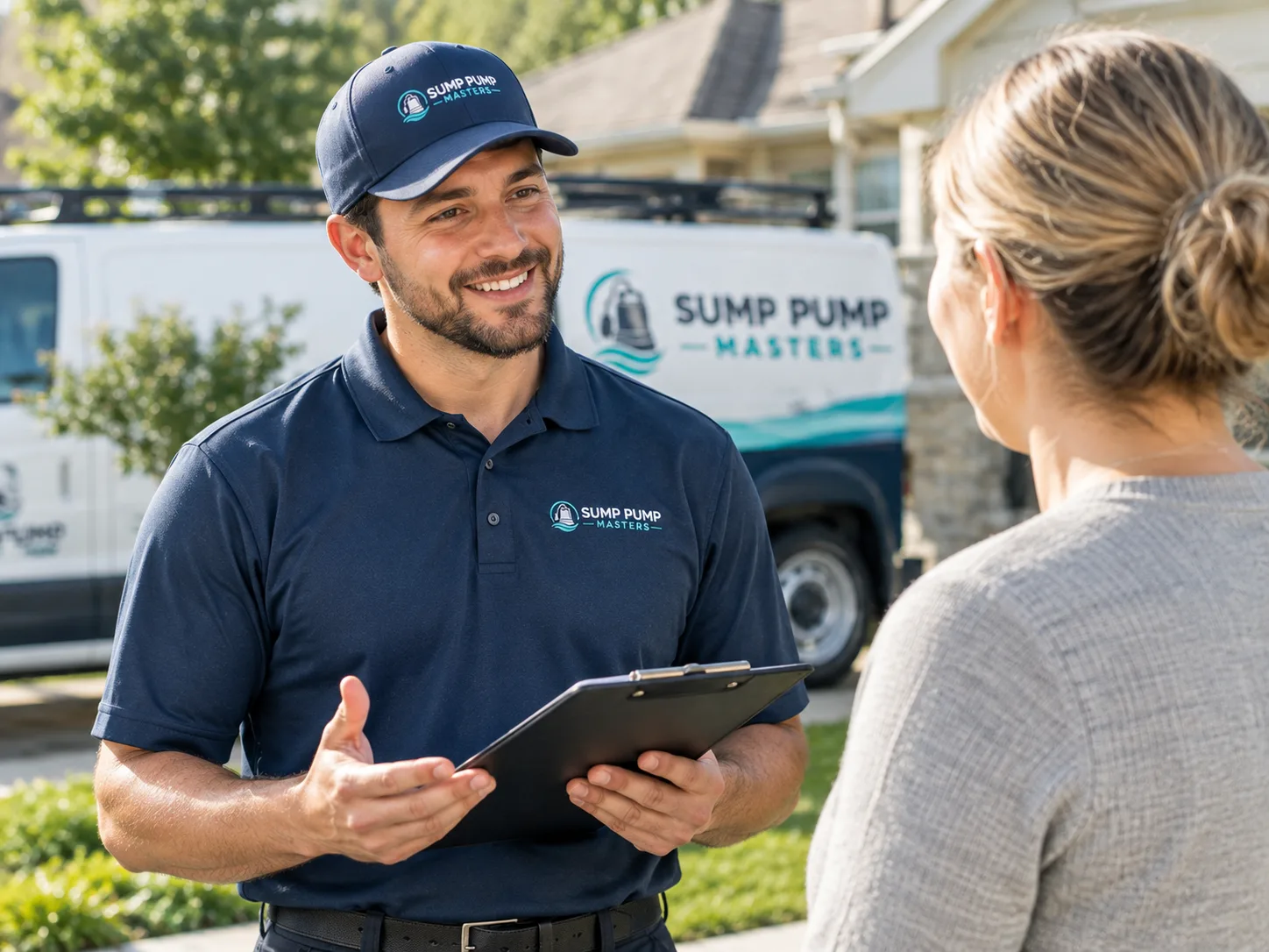 Sump Pump Repair Ludlow, CA FAQs